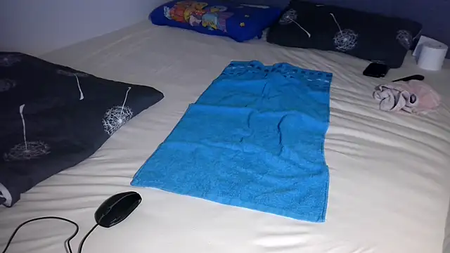 SissyStefanie online show from March 2026 09:22:01 PM