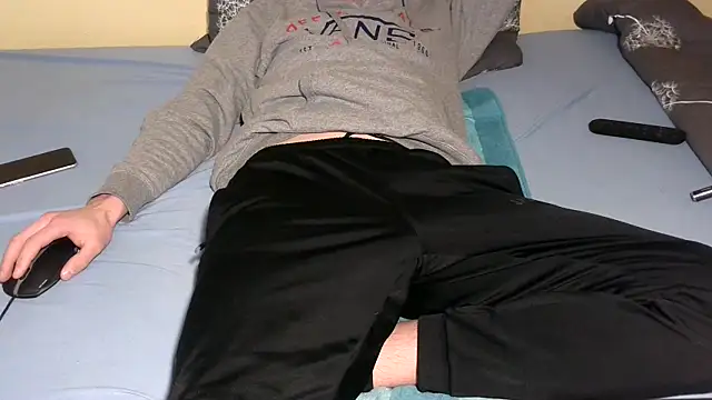 SissyStefanie online show from February 2026 09:14:01 PM