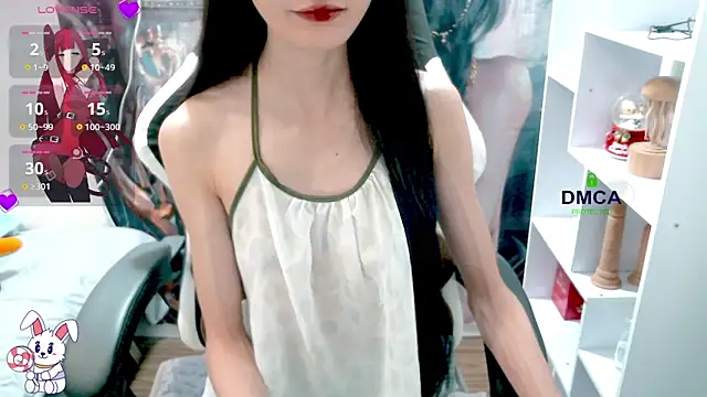 ChangChang  online show from March 2026 12:17:01 PM