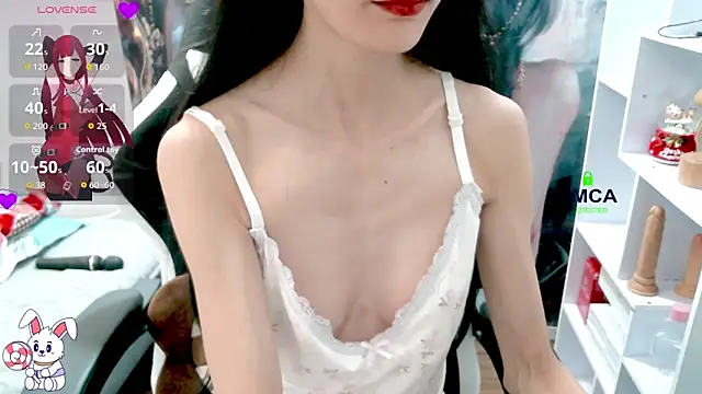 ChangChang  online show from December 2025 01:39:01 AM