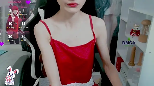 ChangChang  online show from November 2025 01:49:02 AM