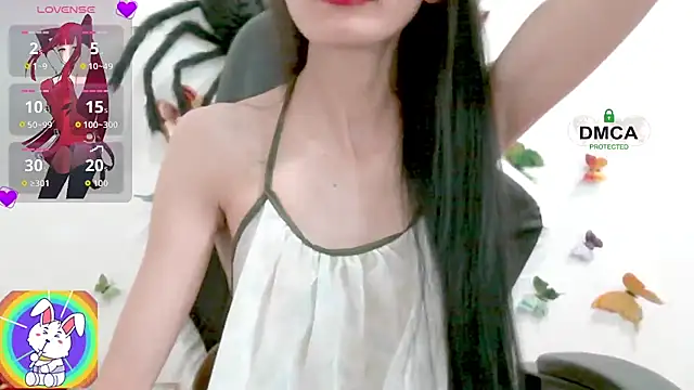 ChangChang  online show from November 2025 01:44:02 AM