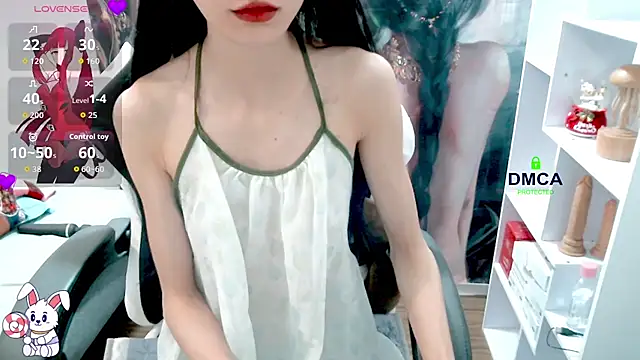 ChangChang  online show from December 2025 01:41:02 AM