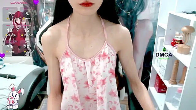 ChangChang  online show from January 2026 01:42:01 AM