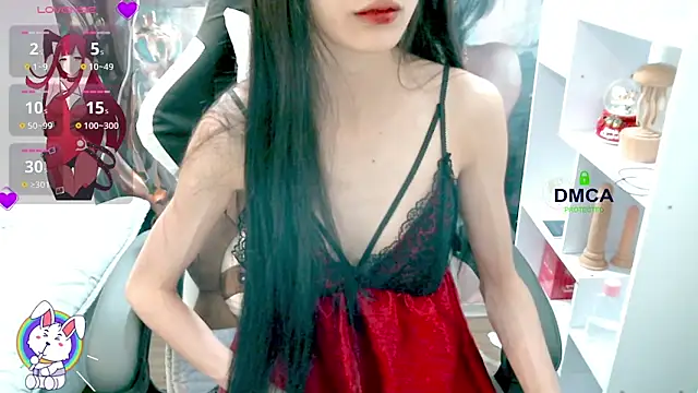 ChangChang  online show from April 2026 06:20:01 AM