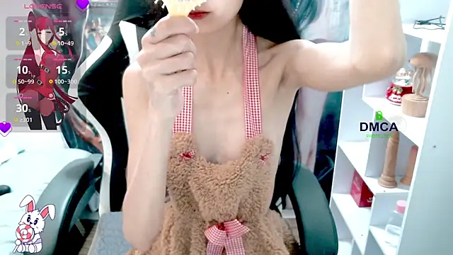 ChangChang  online show from March 2026 06:13:02 AM