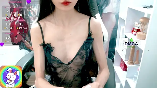 ChangChang  online show from February 2026 01:48:02 AM