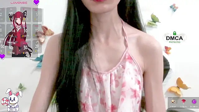Snapshot of ChangChang_ chatting on October 2025 01:45:02 PM ChangChang online show from October 2025 01:45:02 PM