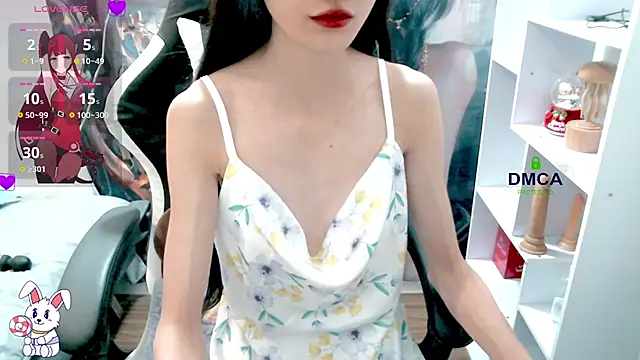 ChangChang  online show from March 2026 06:13:01 AM