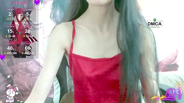 Snapshot of ChangChang_ chatting on March 2025 01:24:01 AM ChangChang online show from March 2025 01:24:01 AM