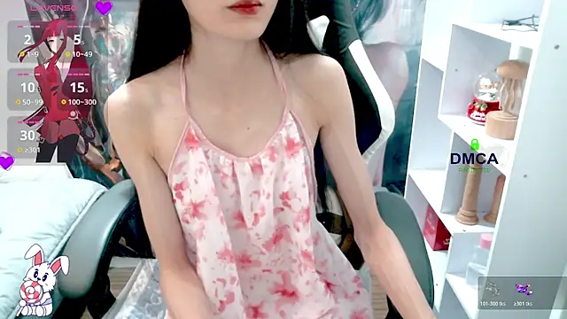 ChangChang  online show from March 2026 06:15:02 AM