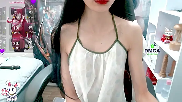 ChangChang  online show from January 2026 01:42:01 AM