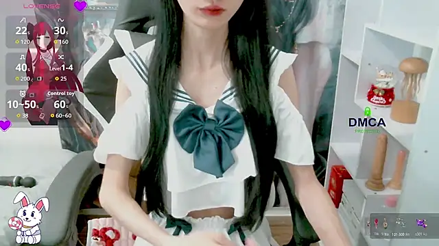 ChangChang  online show from November 2025 01:43:02 AM