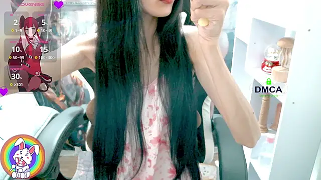 ChangChang  online show from March 2026 06:15:01 AM