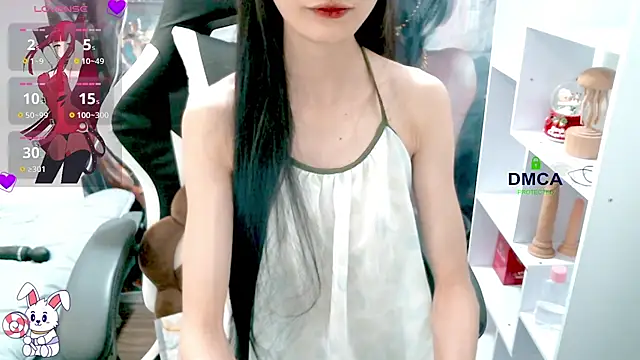 ChangChang  online show from April 2026 07:45:01 AM