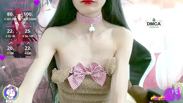 Snapshot of ChangChang_ chatting on March 2025 01:24:01 AM ChangChang online show from March 2025 01:24:01 AM