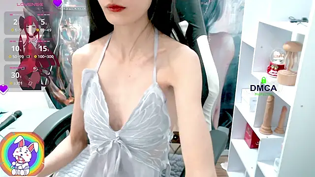 ChangChang  online show from March 2026 07:24:01 AM