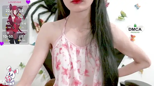 ChangChang  online show from November 2025 01:43:02 AM