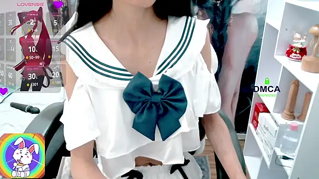 ChangChang  online show from December 2025 01:42:01 AM