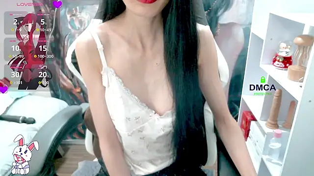 ChangChang  online show from November 2025 01:39:01 AM