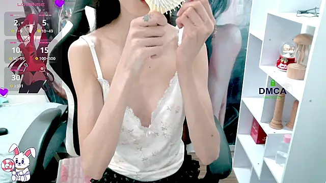 ChangChang  online show from March 2026 02:13:02 AM