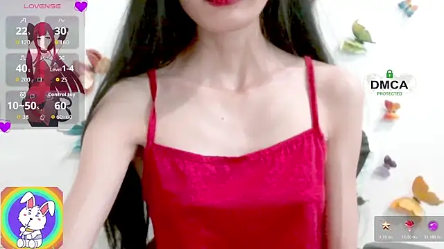 ChangChang  online show from October 2025 01:48:04 AM