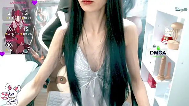 ChangChang  online show from February 2026 01:47:01 AM