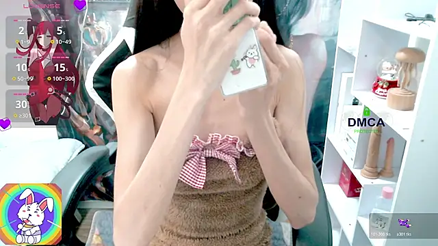 ChangChang  online show from February 2026 01:49:02 AM