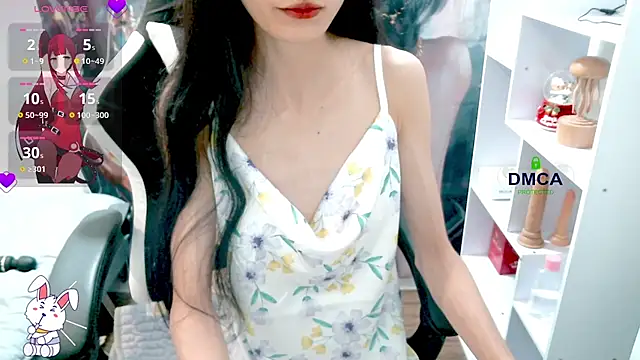 ChangChang  online show from March 2026 06:20:01 AM