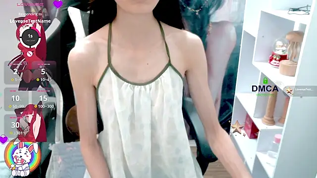 ChangChang  online show from March 2026 06:11:02 AM