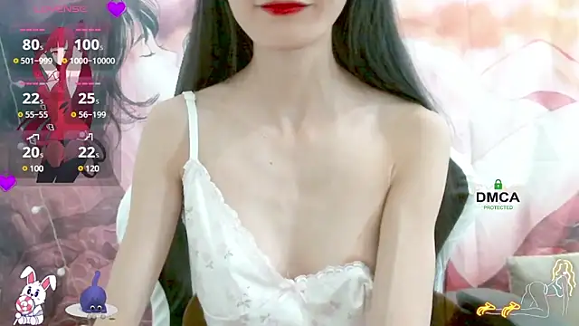 Snapshot of ChangChang_ chatting on March 2025 04:19:01 AM ChangChang online show from March 2025 04:19:01 AM