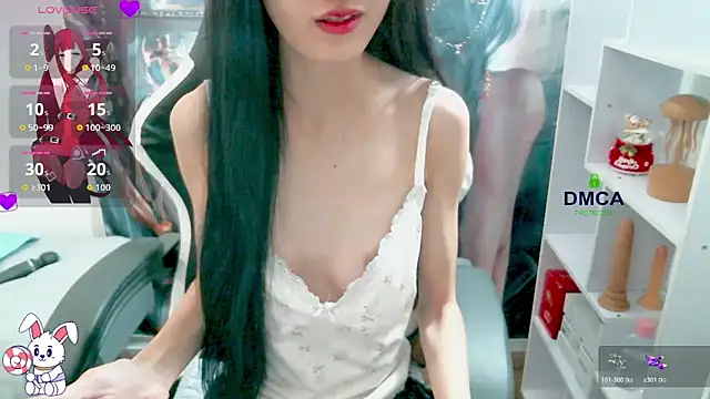 ChangChang  online show from November 2025 01:59:02 AM