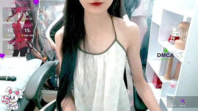 ChangChang  online show from April 2026 06:10:01 AM