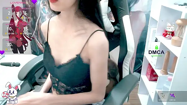 ChangChang  online show from January 2026 01:45:01 AM