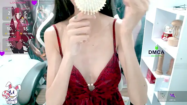 ChangChang  online show from March 2026 06:15:02 AM