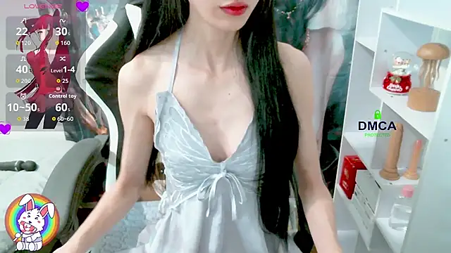 ChangChang  online show from November 2025 01:42:02 AM