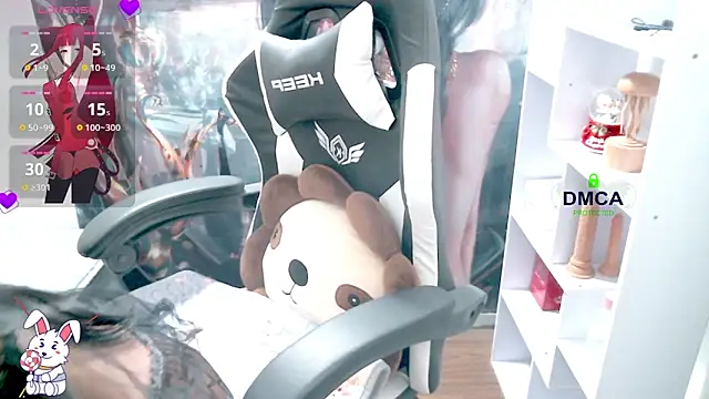 ChangChang  online show from March 2026 06:21:01 AM