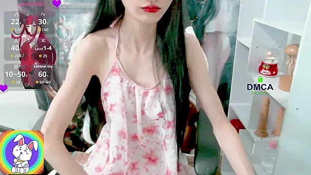 ChangChang  online show from November 2025 01:42:01 AM