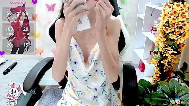 ChangChang  online show from May 2026 01:14:02 AM