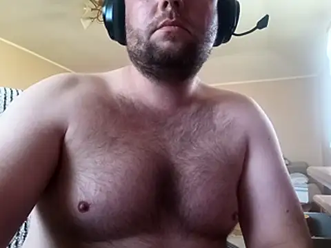 RoboticPower7 online show from April 2026 02:19:01 PM