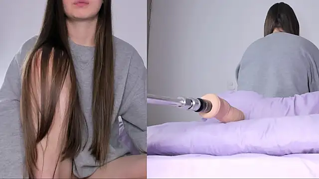 aalyce syn online show from March 2025 12:53:01 AM