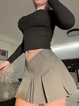 Vladamais online show from March 2026 06:30:01 PM