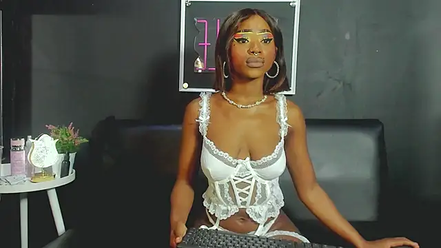 Ebonydollxx online show from September 2025 12:04:02 PM