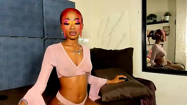 Ebonydollxx online show from April 2026 08:26:01 PM