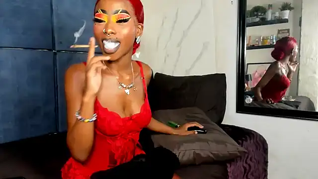 Ebonydollxx online show from April 2026 07:51:02 PM