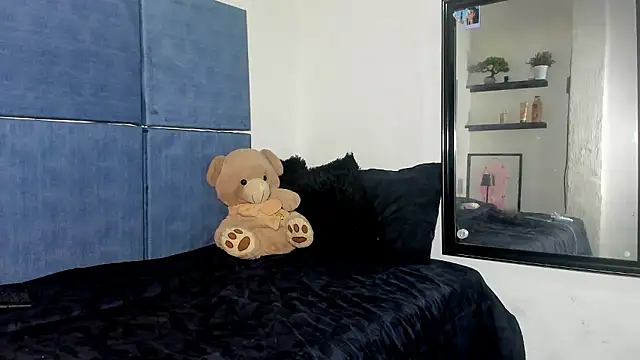 Ebonydollxx online show from January 2026 10:18:02 AM