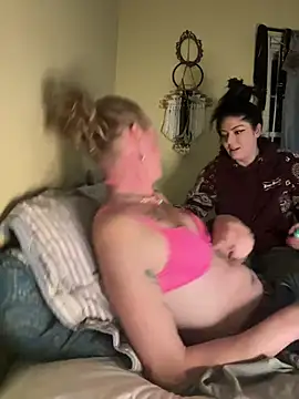 Cutetrans90 online show from March 2025 05:43:02 AM