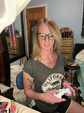 Cutetrans90 online show from February 2025 03:28:01 AM