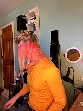 Cutetrans90 online show from October 2025 05:13:02 PM