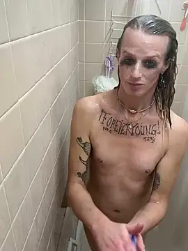 Cutetrans90 online show from February 2025 04:26:01 AM